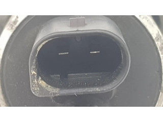 Механический топливный насос