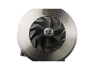 Турбина KIA Rio 1.1 4917302800, CHRA500178