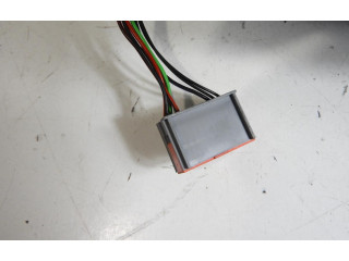 Зеркало (механическое) Jaguar XF X260