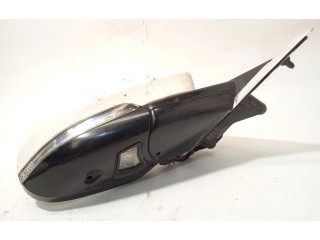 Зеркало электрическое        Jaguar XF X250  2007 - 2015 года   