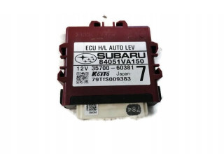 Блок управления 84051VA150, 55TYS   Subaru Levorg