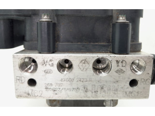 Блок АБС 476602473R, 181570 Dacia Logan II 2012 - 2020 года