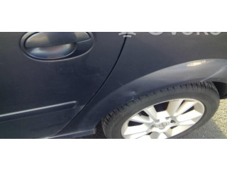 Зеркало электрическое        Opel Meriva A  2003 - 2010 года   