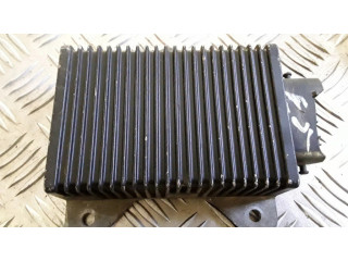 Блок управления топливных форсунок