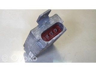 Реле вентилятора охлаждения