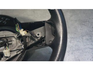 Руль Jeep Compass