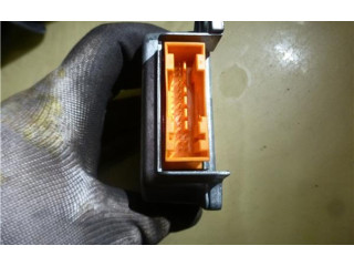 Блок подушек безопасности Citroen Berlingo