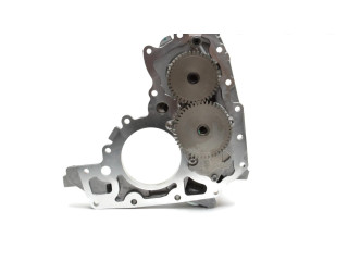 Масляный насос     Iveco Daily 6th gen 