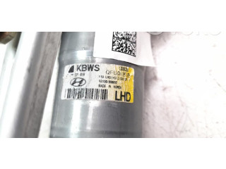 Комплект механизма стеклоочистителей 98100N9000 Hyundai Tucson TL