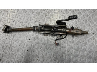 рейка Колонка рулевая 7N1419502H Volkswagen Sharan 2011- года