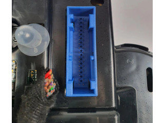 Přístrojová deska Porsche Cayenne (92A) 2011 7P5920903F