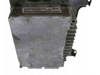 Блок управления двигателя 05033663AB, 663AB   Chevrolet PT Cruiser    