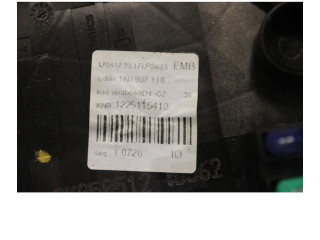 Блок предохранителей    Skoda Yeti (5L)    