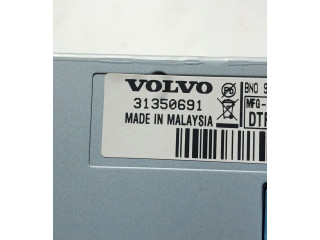 Дисплей 31350691 Volvo S60