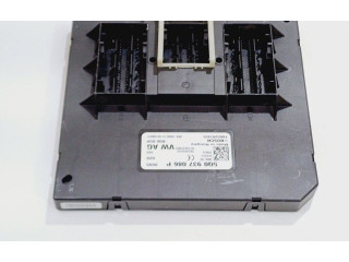 Блок управления 5Q0937086N, 5Q0937086P   Skoda Octavia Mk3 (5E)