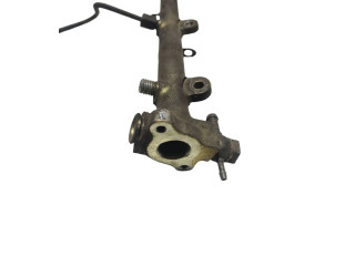 Vstřikovací lišta A6120700295, 0445215021 Mercedes-Benz ML W163 612963