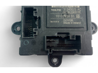 Другие блоки управления / модули 31343025AC Volvo V70