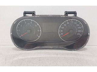 Панель приборов 248092643R, A3C0707430500 Dacia Duster II