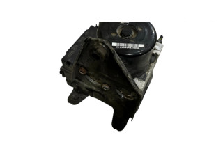 Блок АБС 1K0614517CN, 10021206504 Skoda Octavia Mk2 (1Z) 2004 - 2013 года