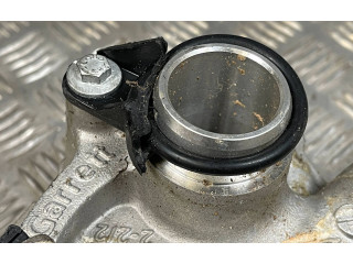  Турбина Peugeot 2008 II  9845031980, 901680-0002         