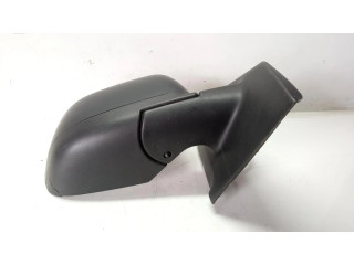 Зеркало электрическое     Сзади   Dacia Dokker     