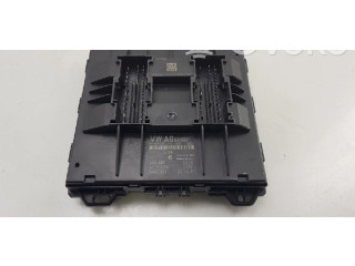 Другие блоки управления / модули     6R0937088F, 6R0937088F    Skoda Fabia Mk2 (5J) 