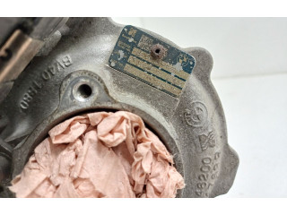 Turbodmychadlo Турбина 11658510943   BMW X5 F15   