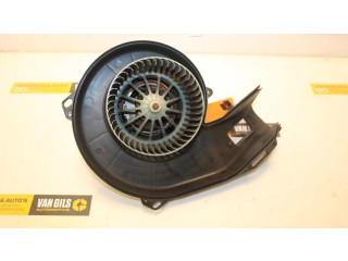 Вентилятор печки       Opel Meriva A