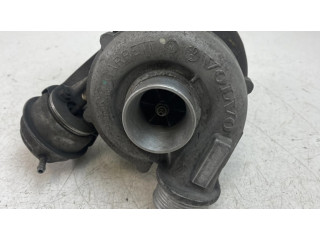 Turbodmychadlo Турбина 723167, GT2052V   Volvo XC90 2.4  D5244T