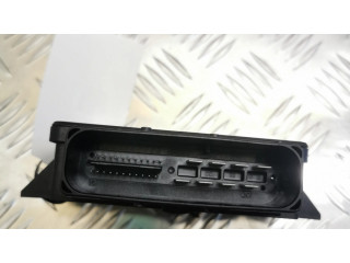 Модуль управления ручным тормозом