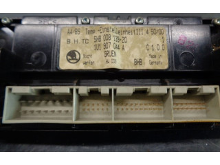 Блок управления климат-контролем 1U1907044A, 5HB00813920 Skoda Octavia Mk1 (1U)