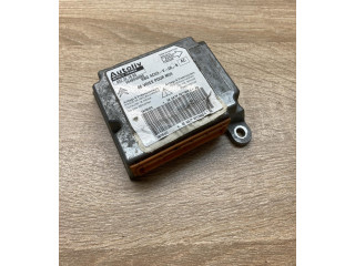Блок подушек безопасности 9648938880, 602327600 Citroen Berlingo