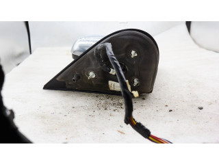 Зеркало электрическое        Lincoln Aviator I  2003 - 2005 года   