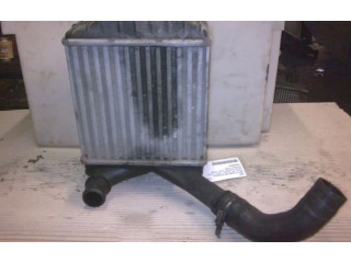 Интеркулер Fiat Idea