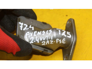 Čerpadlo oleje Toyota Avensis T250