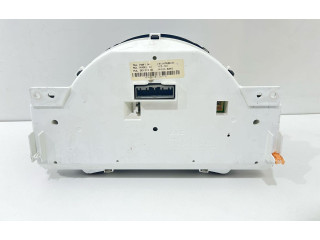 Přístrojová deska Nissan Pixo 2011 34100-68K0, 34100-68K0