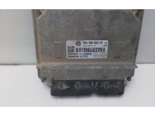 Řídící jednotka 06A906033FF   Volkswagen Caddy 2015