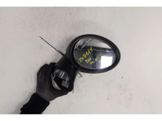 Zpětné zrcátko  Mini Paceman (R61) 2012    