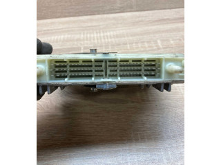 Блок управления двигателем ECU 0281001592, P01270297 Volvo S70 V70 V70 XC