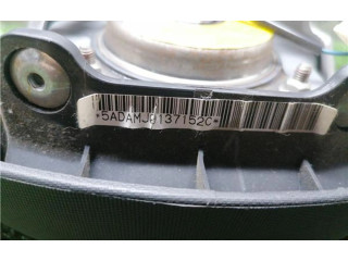 Подушка безопасности водителя    Citroen C1