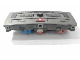 Блок управления кондиционера воздуха / климата/ печки (в салоне) 96573328 Citroen Berlingo