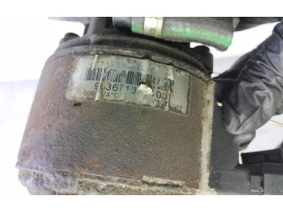 Рулевая рейка 9636713880 Citroen C5 2001 - 2004 года