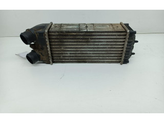 Интеркулер 9645965180 Citroen Berlingo