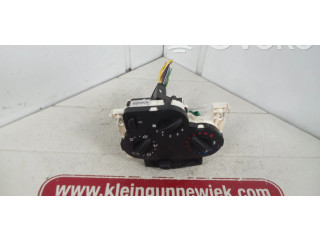Блок управления климат-контролем 69570001, 6001547668 Dacia Logan I
