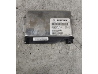 Блок управления коробкой передач 4B0927156EN Audi A6 S6 C5 4B
