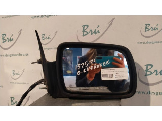 Зеркало электрическое     правое   Jeep Grand Cherokee  1993-1998 года   