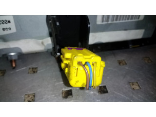 Подушка безопасности пассажира 6Q0880204G, 565165907   Skoda Fabia Mk1 (6Y)