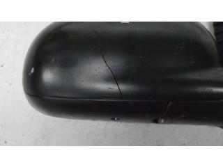 Зеркало (механическое)       Peugeot 406  1996 - 1999 года   