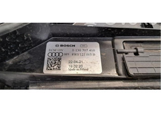 Комплект вентиляторов 8W0959455T Audi e-tron