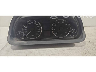 Панель приборов A1695403011, 0263643160 Mercedes-Benz A W169